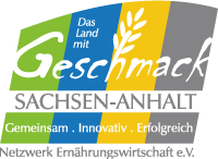Netzwerk Ernährungswirtschaft Sachsen-Anhalt e.V.